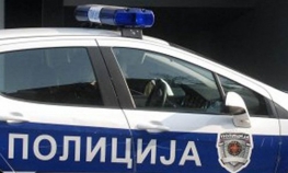 Maloljetnik automobilom usmrtio staricu