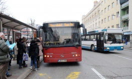 Počela prodaja mjesečnih karata