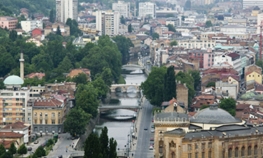 Sarajevo će od večeras ponovo imati javnu rasvjetu