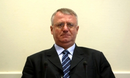 Krasić: Šešelj uskoro na hemoterapiji