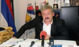 BORS: Nismo ničija prćija