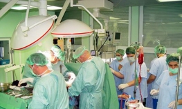 Trogodišnjak preminuo nakon pada
