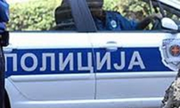 Poginuo zamjenik komandira saobraćajne policije