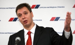 Vučić: Država je ubila Ćuruviju