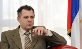 Radojičić: Od čaršije smo napravili administrativni centar