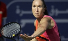 Jelena Janković startovala pobjedom