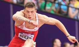Srpski sport u 2013: Španović, Bekrić, rukometašice...