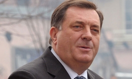 Dodik: Telegram saučešća Bocan-Harčenku