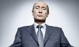 Tajms proglasio Putina za međunarodnu ličnost godine