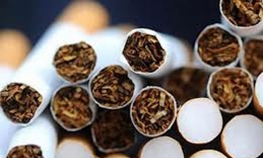 Optužen zbog šverca cigareta
