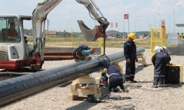 Bijeljini ostaje samo distribucija gasa
