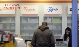 Tokom praznika za više službi biće radno