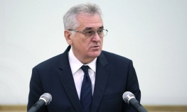 Nikolić: Ne bih potpisao međudržavni sporazum s Kosovom