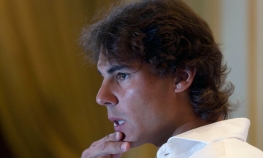 Nadal: Šumaher je dio naših života