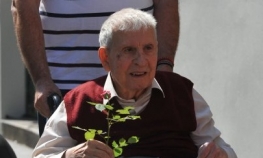 Umro akademik Ljubomir Tadić, otac Borisa Tadića