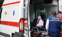 Banjaluka: Ekipe Hitne pomoći u pripravnosti