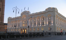 Gradske stipendije za 387 studenata