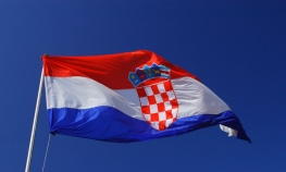 Sarajevo: Ukradena zastava sa konzulata Hrvatske