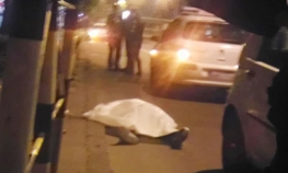 Tragedija na Dedinju: Išao da zapali svijeću sinu pa pokosio dvoje ...
