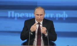 Žestoka poruka Putina teroristima: Sve ćemo vas istrijebiti