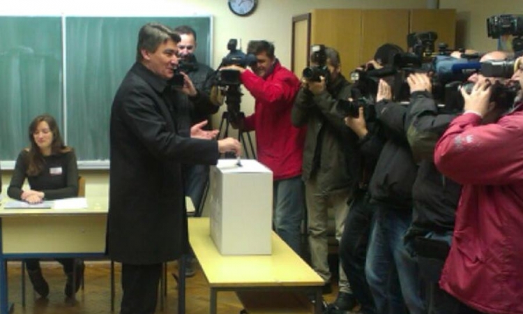 Milanović: Ovo je tužan i besmislen referendum