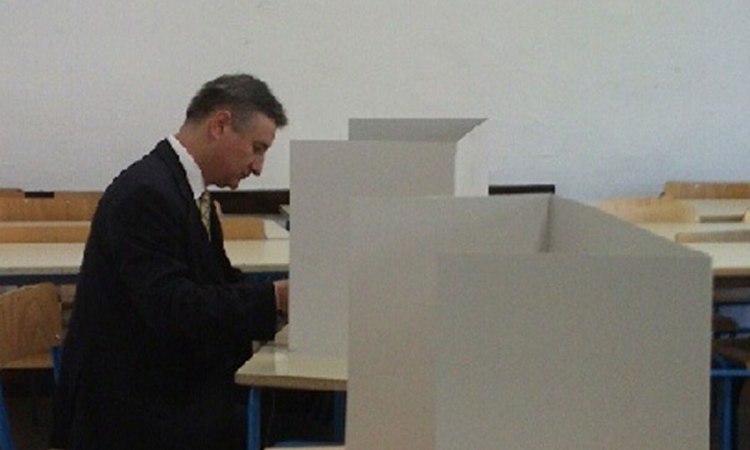 Karamarko zaokružio ZA