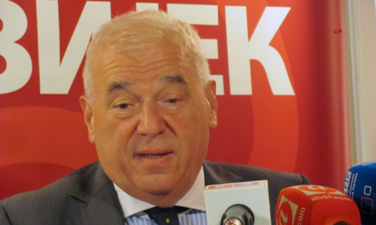 Mikeš: SNSD izvlači pouke iz dosadašeg rada