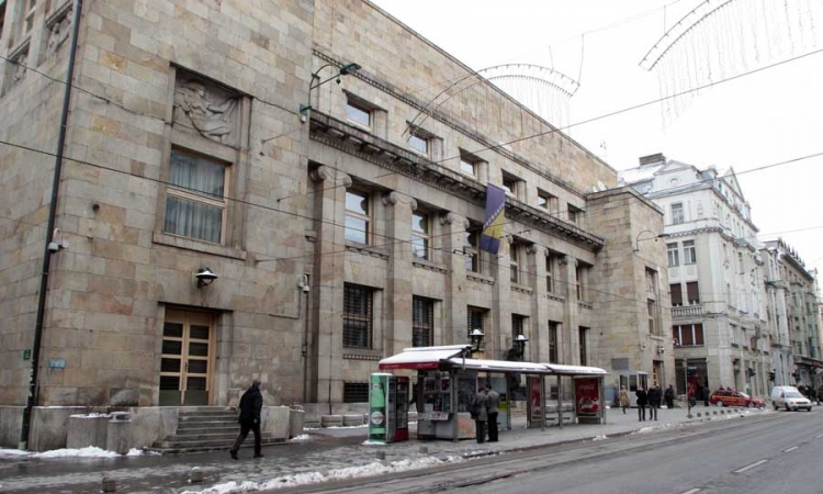 Za državnu kasu 8 miliona KM manje