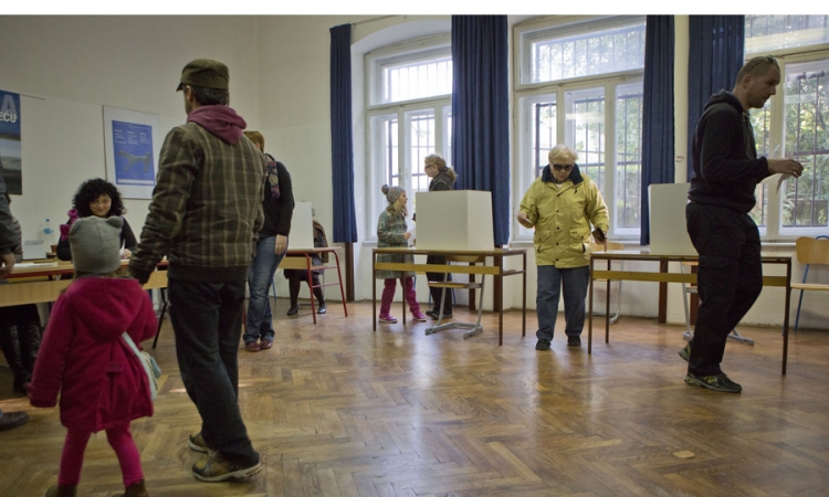 Hrvatska: Većina rekla NE gej brakovima