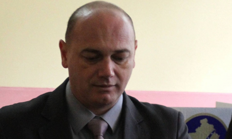 Pantić pobijedio u Kosovskoj Mitrovici