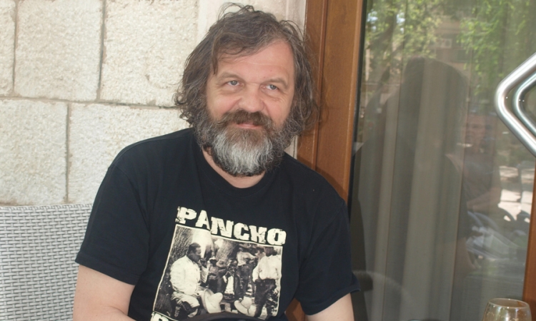 Kusturica: Film o početku Prvog svjetskog rata koji će prikazati istinu