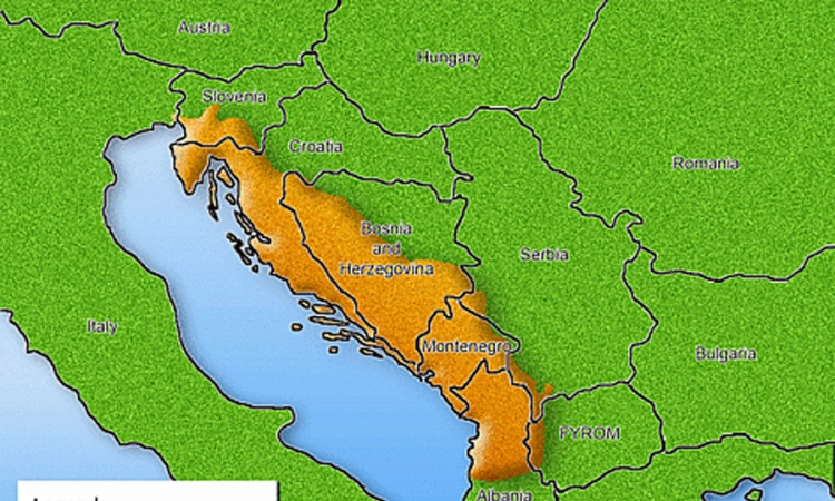 Velika pobjeda za Dinarski luk