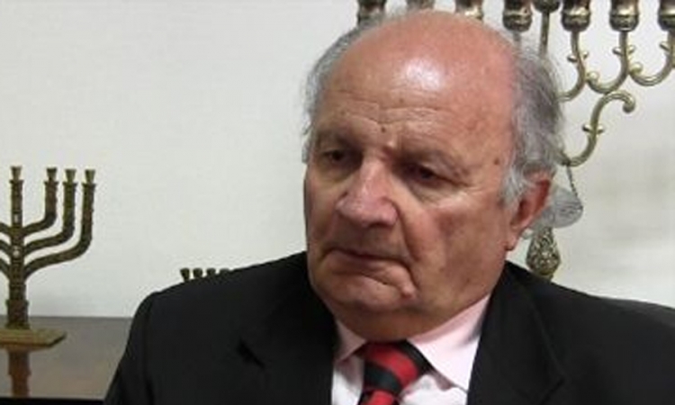 Finci:BiH će ostati "crna rupa" ako ne primjeni odluke Suda