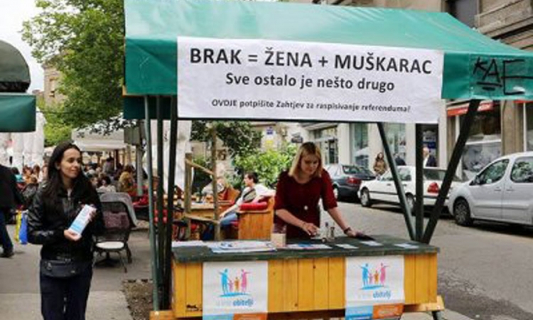 U BiH 96 posto birača glasalo ZA