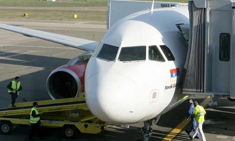 Banjaluka: Svakodnevni prevoz do Aerodroma u Mahovljanima