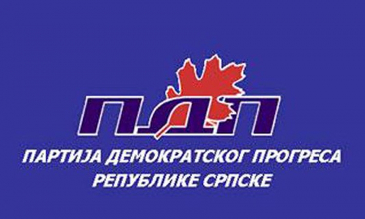 PDP: Pregovori sa NDP o formiranju koalicije za izbore