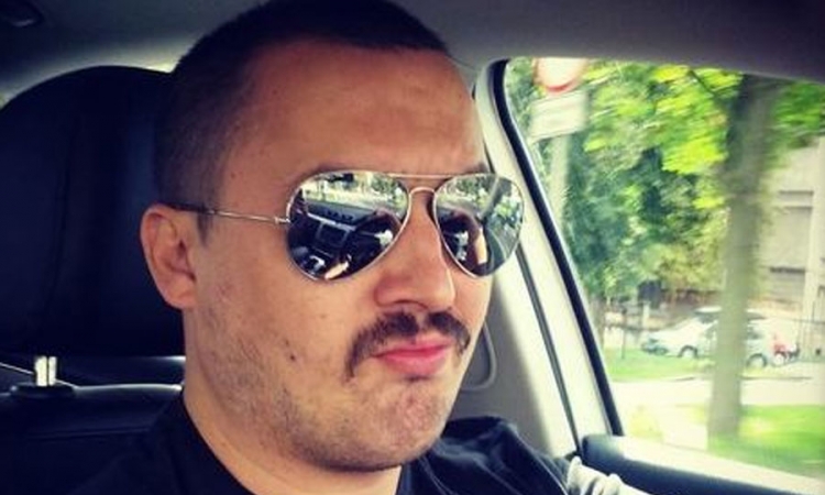 Matija Babić, vlasnik portala Index.hr, pozvan u policiju na informativni razgovor