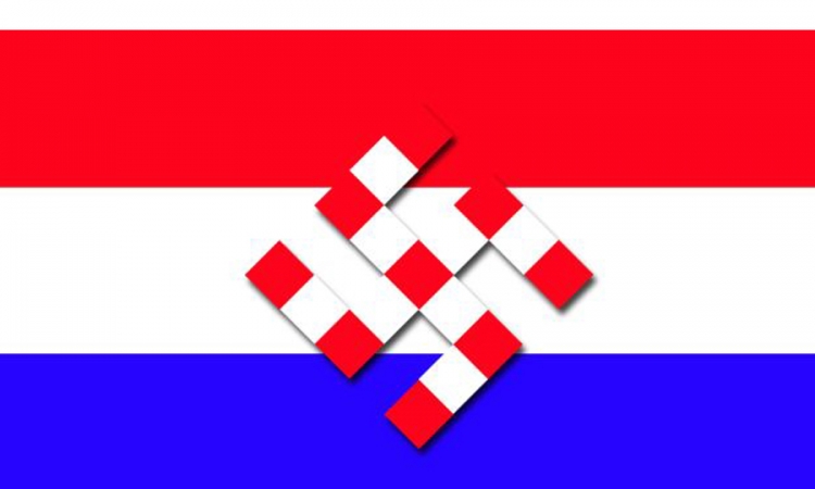 Matija Babić: Upozorenje na fašizam nećemo maknuti