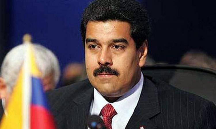  Karakas ostao bez struje, Maduro to nazvao sabotažom