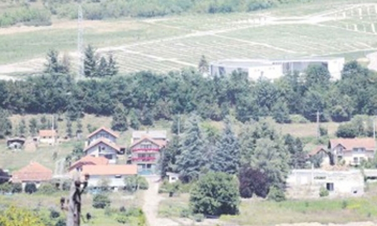 Zeleni vir traži otcjepljenje od Vrbanje