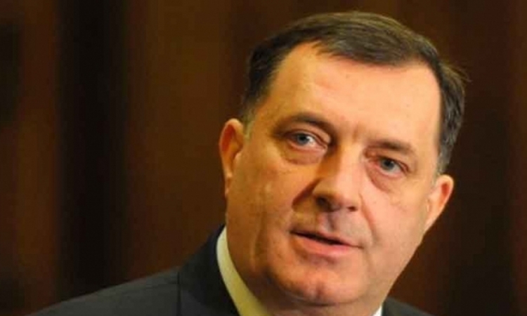 Dodik: Nije dogovoren izbor delegata u Dom naroda
