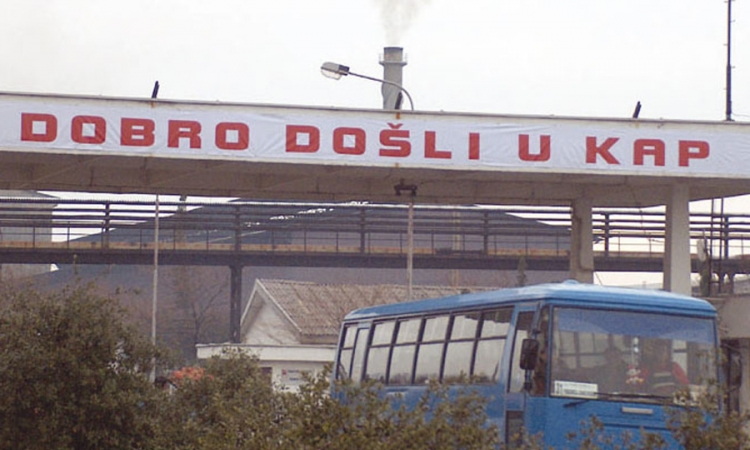 Rusi tužili Crnu Goru, traže 100 miliona evra