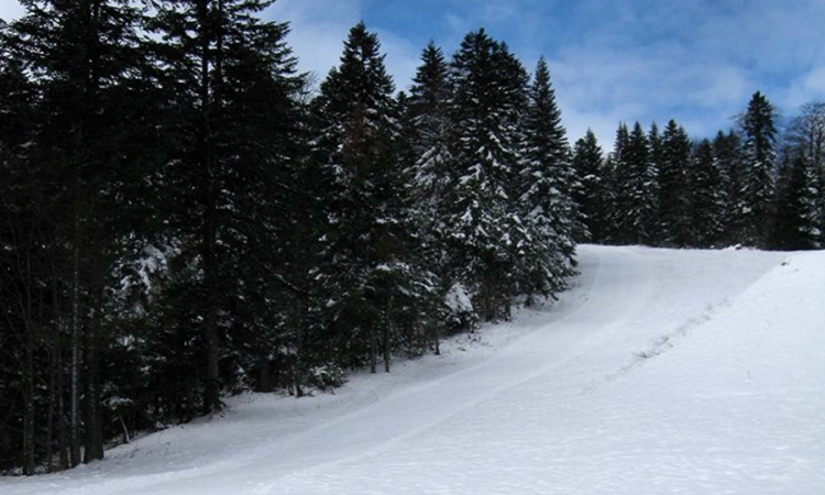 Bjelašnica spremna za ljubitelje zimskih sportova