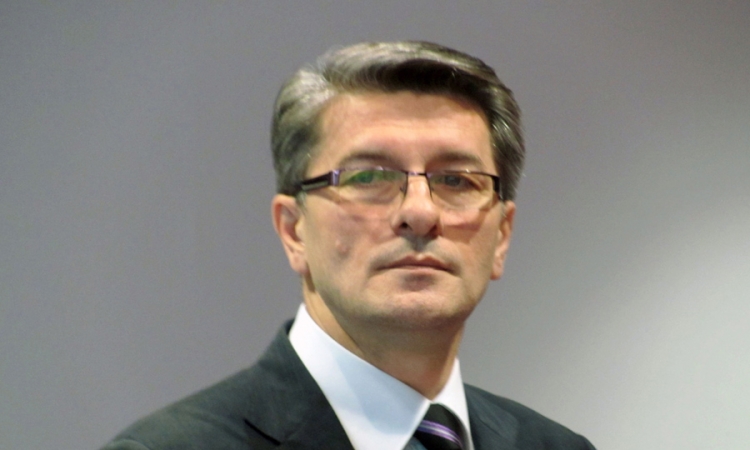 Mehmedović prijavljen za skrivanje oružja u Tešnju