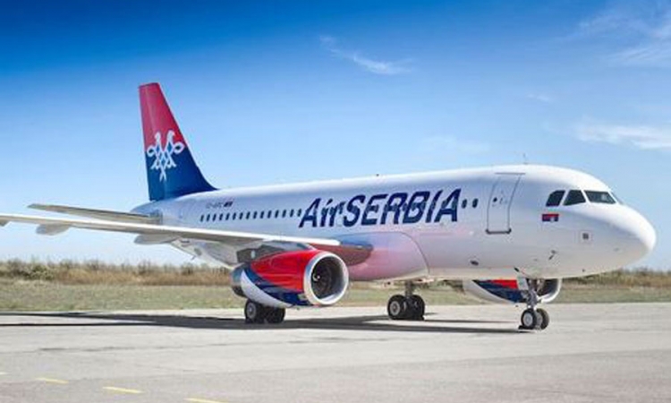 Aviokompanijama na Balkanu ne cvjetaju ruže: Air Serbia ima veliku šansu
