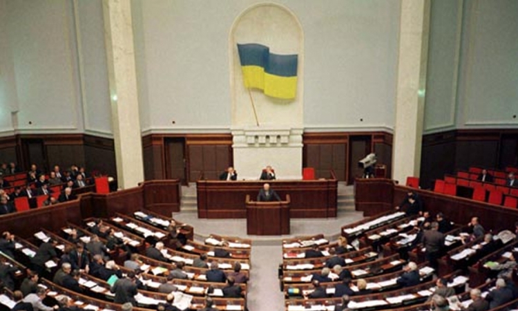 Odbijen zahtjev opozicije za glasanje o nepovjerenju vladi Ukrajine
