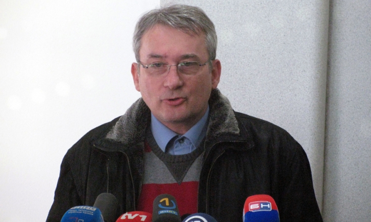 Bosić: Krah dosadašnjih pregovora