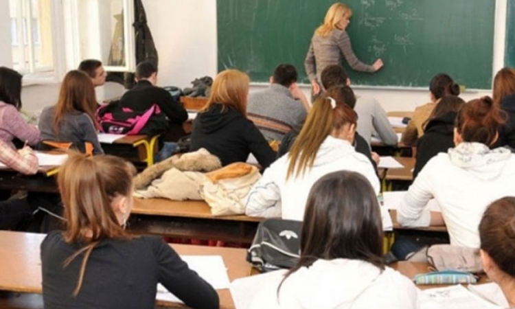 Osnovci u RS zbog udaje napuštaju školu