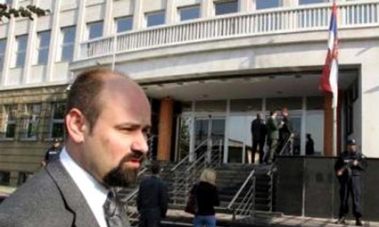Vekarić: Haški tribunal poremetio početne standarde