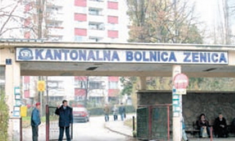 U podrumu zeničke bolnice 12 godina zaboravljeni posmrtni ostaci žrtava iz  rata